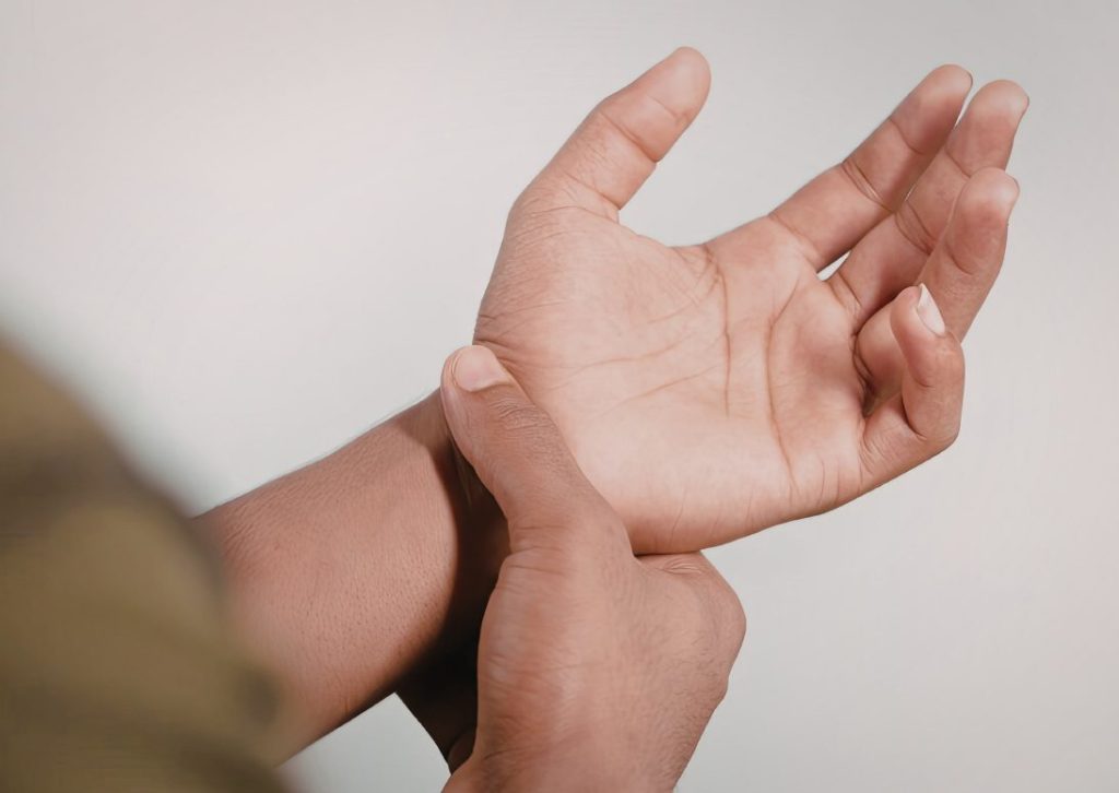 Magnetoterapia Spikenergy — zdjęcie 2