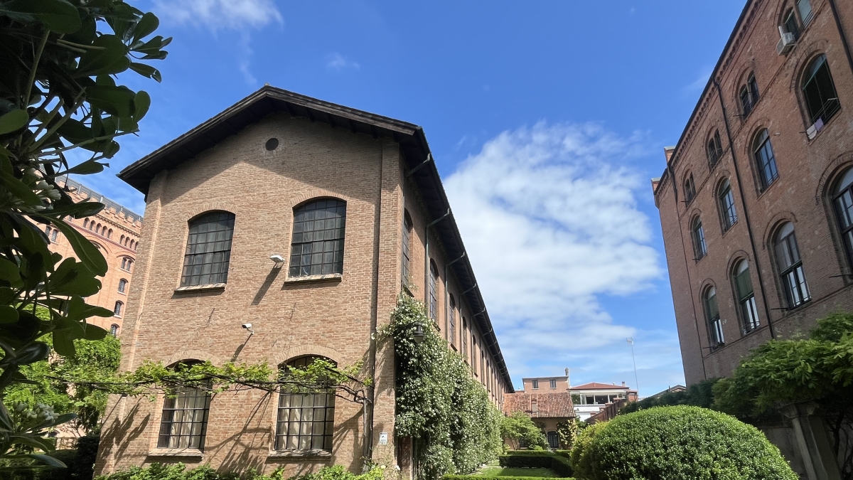 Fabryka Spikenergy Made in Italy
