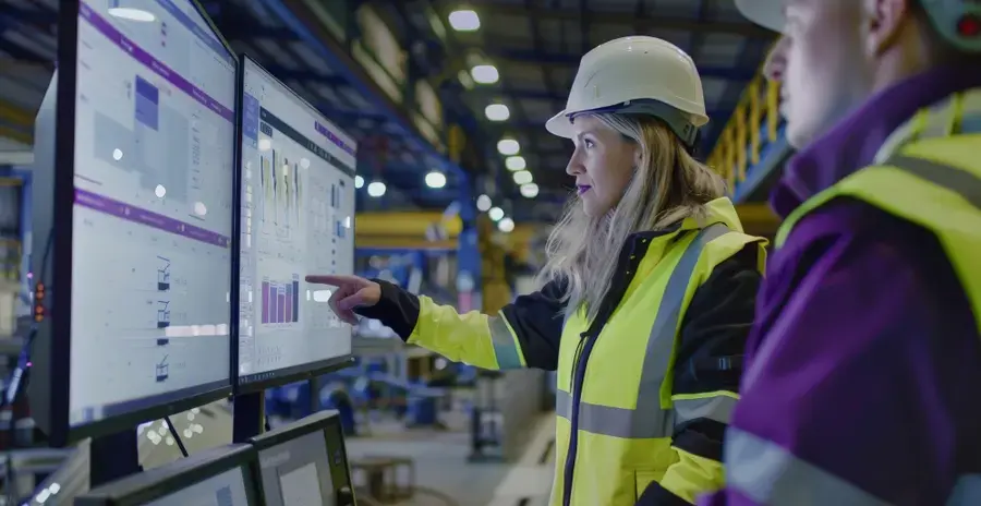 Kontrola jakości produktów Spikenergy